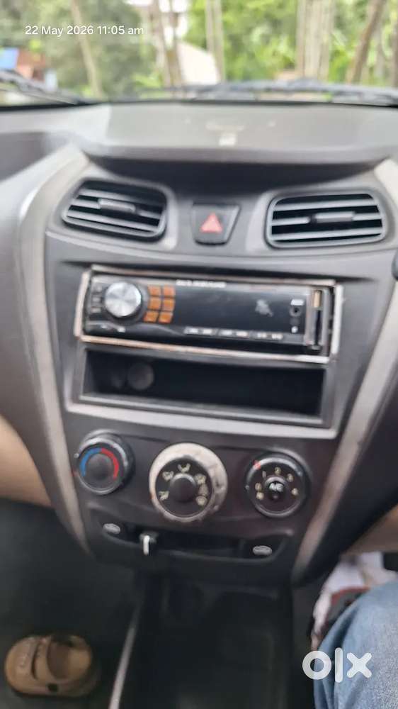 Hyundai Eon 2012 Petrol 72000 Km Driven