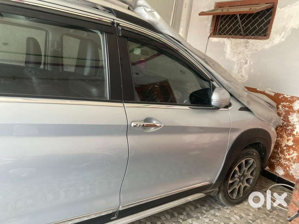 Maruti Suzuki Xl6 2022 Cng & Hybrids Well Maintained