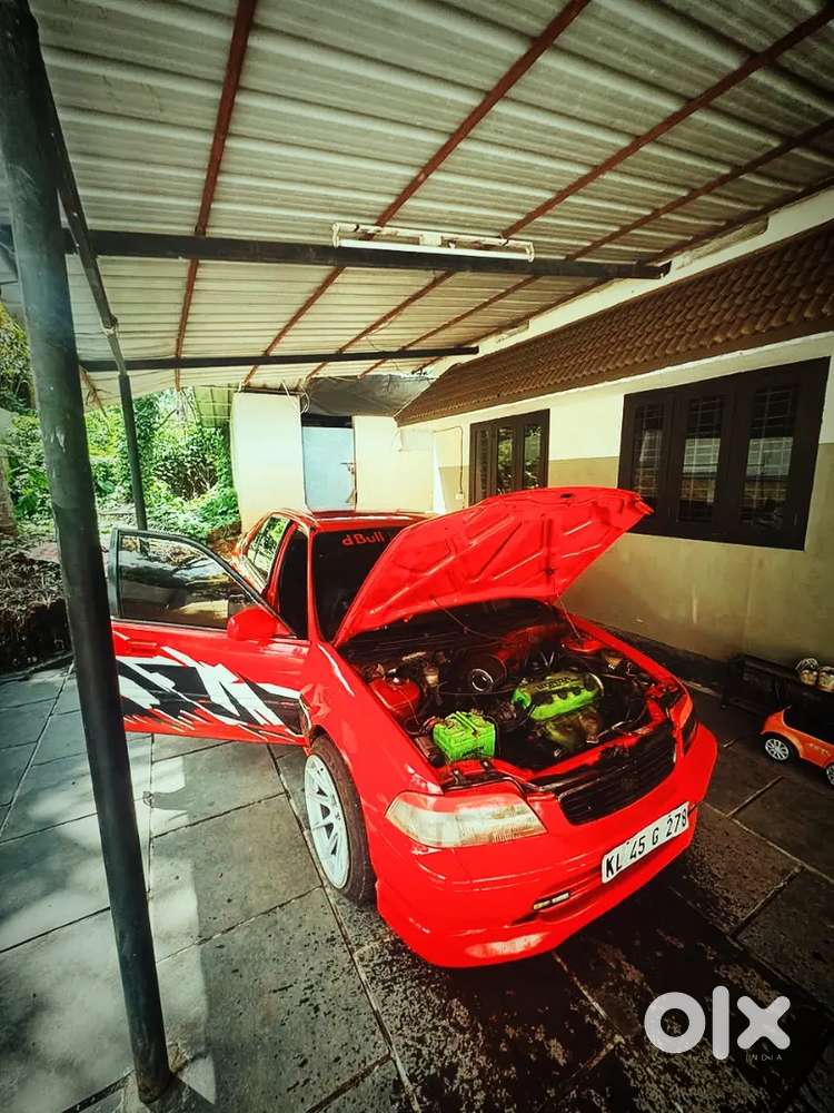 Honda City 2000 Petrol Good Condition