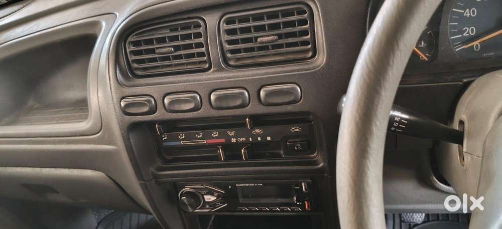 Maruti Suzuki 800 2003 Petrol Manual