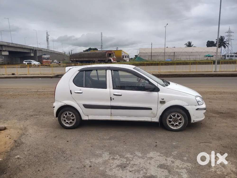 Tata Indica V2 2009