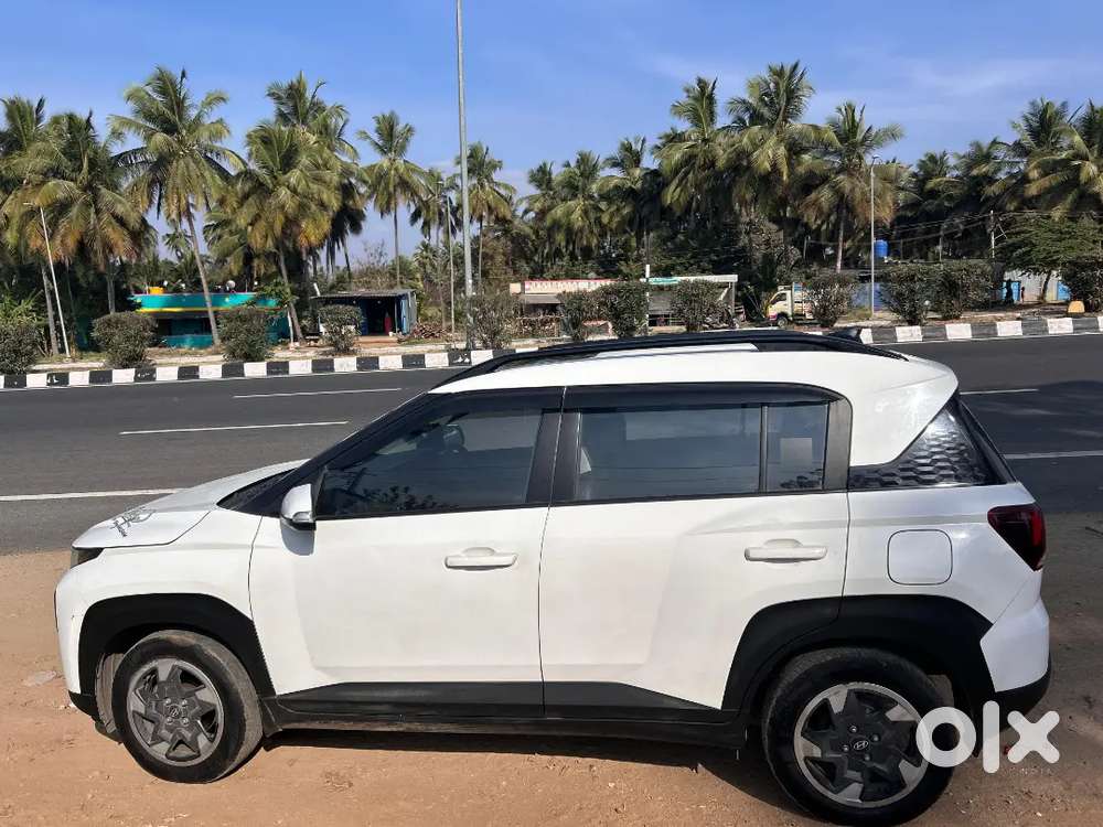 Hyundai Exter 2023 Cng & Hybrids 41000 Km Driven