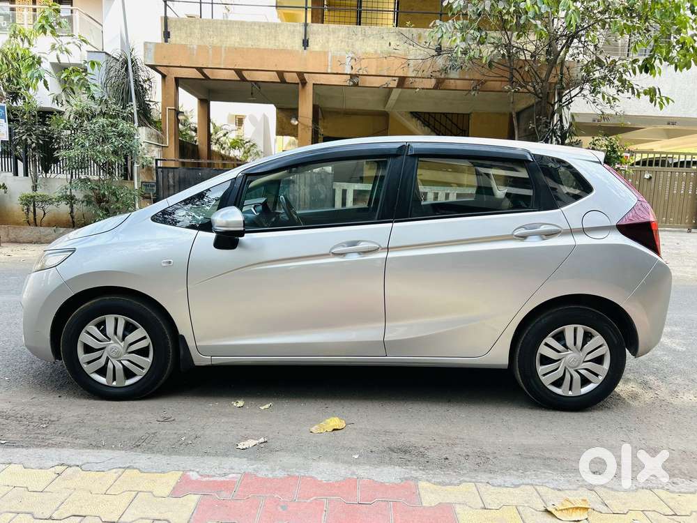 Honda Jazz 1.5 Sv I Dtec, 2015, Diesel