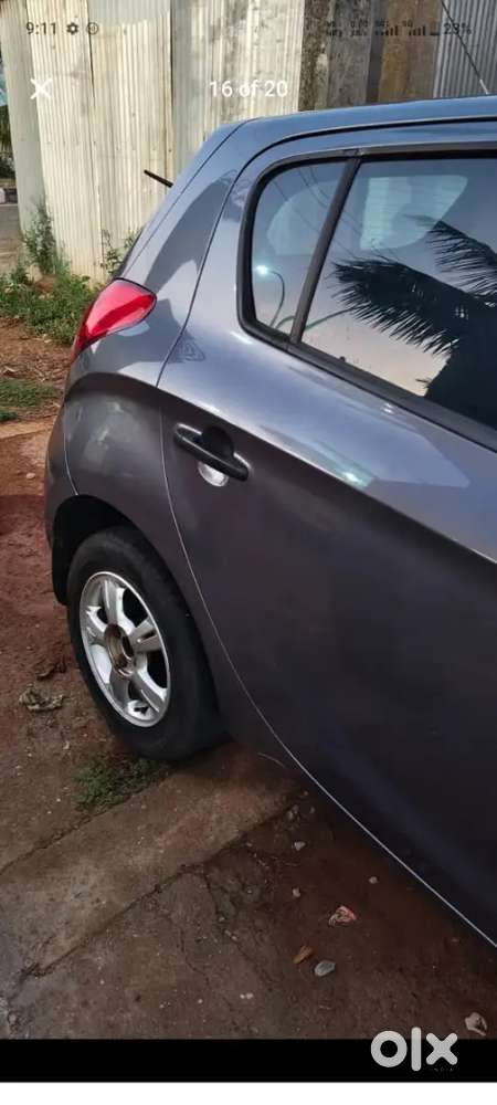 Full Good Condition