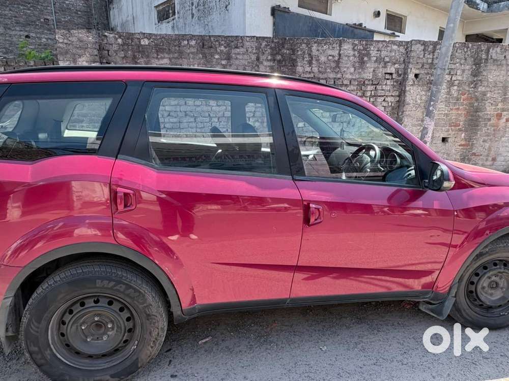 Mahindra Diesel Car 2018