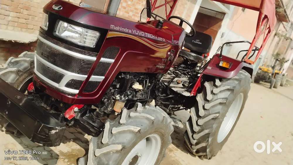 Mahindra Bolero Neo 2025 Diesel Automatic