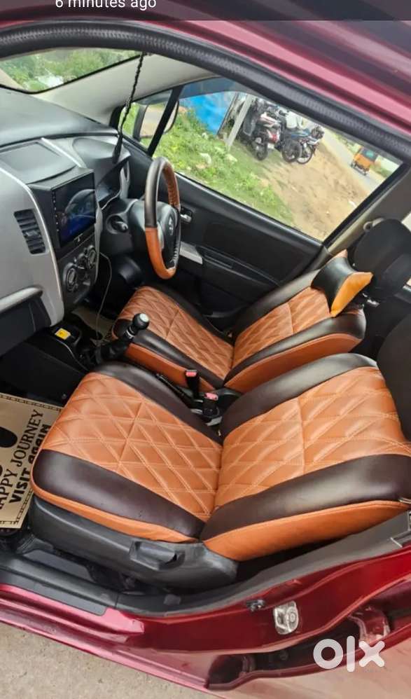 Maruti Suzuki Wagon R 2010 Model