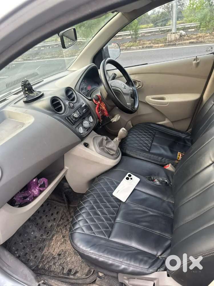 Datsun Go All Working Koi Kaam Nhi Krwana Sb Kuch Ok H Ac All Ok