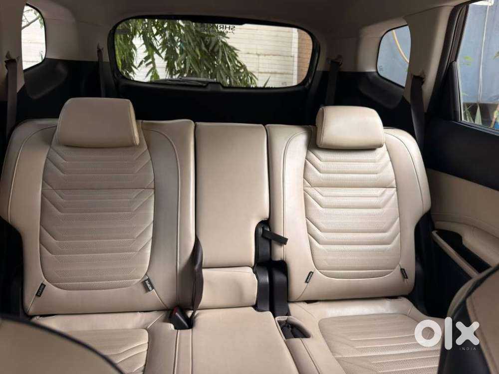 Kia Carens 1.5 Luxury Plus Diesel At 7 Str, 2022, Diesel