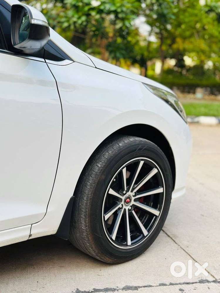 Hyundai Verna Sx 1.5 Crdi, 2022, Diesel