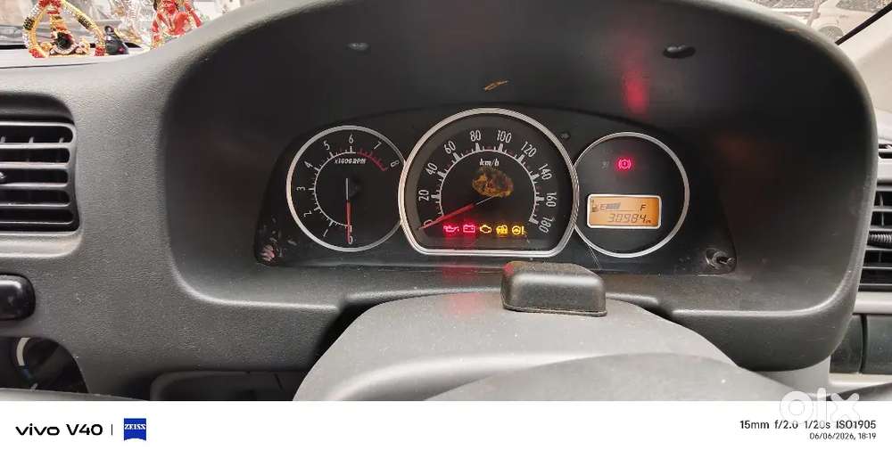 Maruti Suzuki Alto K10 2013 Petrol Well Maintained