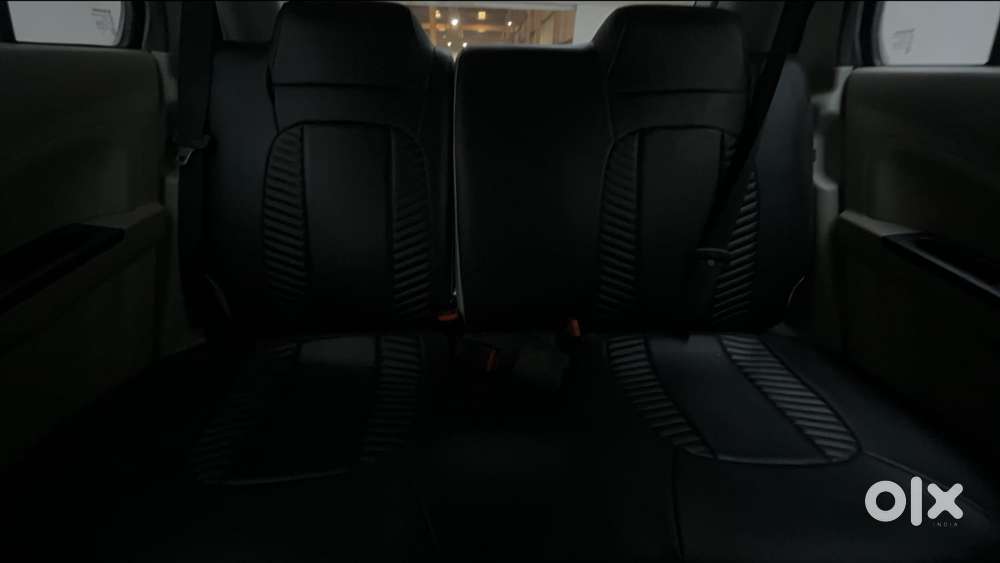 Maruti Suzuki Celerio Vxi, 2016, Petrol