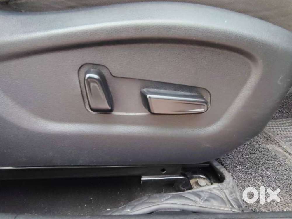 Hyundai Alcazar 1.5 Signature (o) Diesel At 7 Str, 2023, Diesel