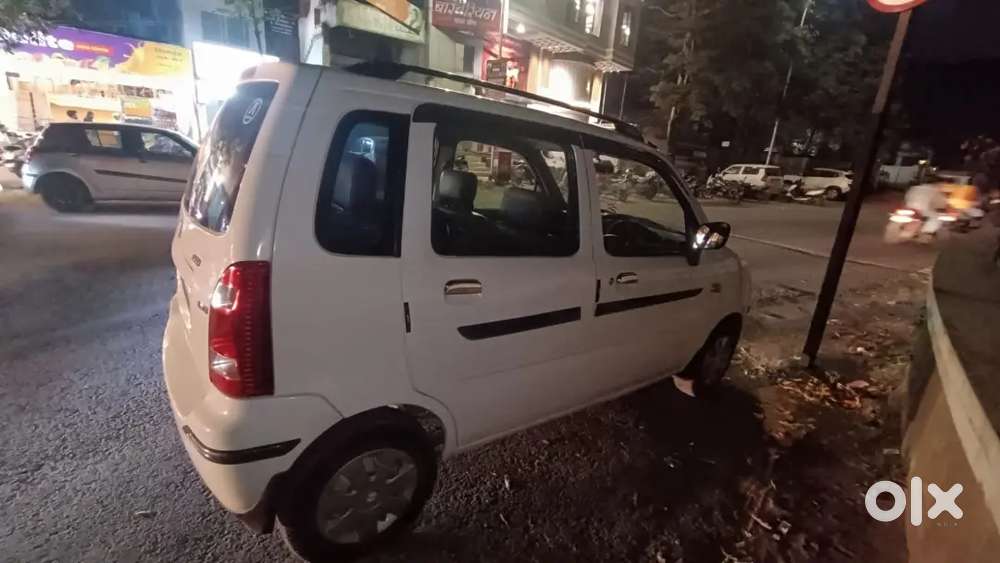 Maruti Suzuki Wagon R 2004, Rr 2030