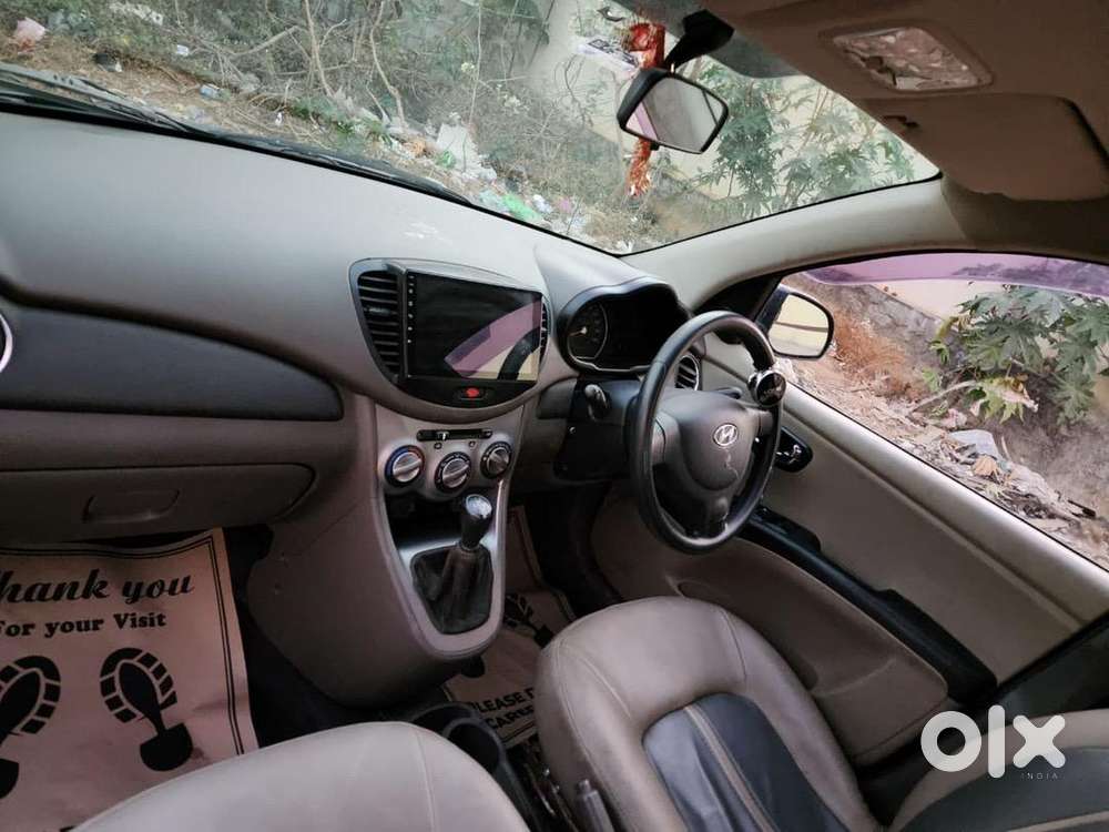 Hyundai I10 2014 Petrol 65000 Km Driven