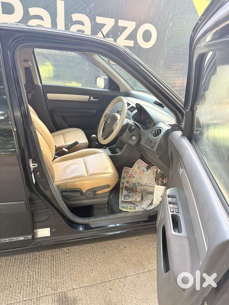 Maruti Suzuki Swift 2004-2010 1.3 Zxi, 2010, Petrol