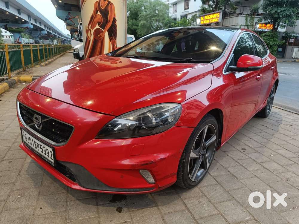 Volvo V40 D3 R Design, 2016, Diesel