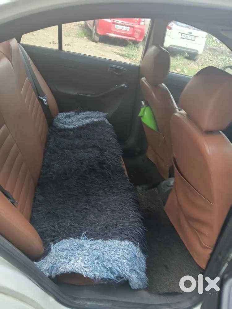 Tata Zest 1.2t 2019