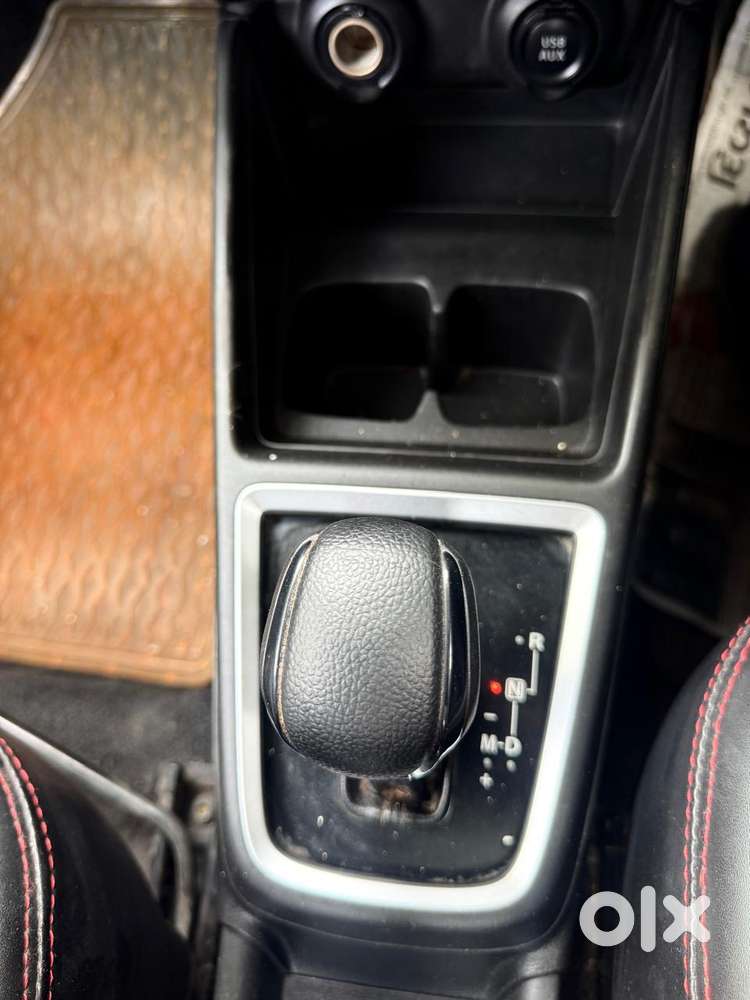 Maruti Suzuki Swift Amt Zxi Plus, 2018, Petrol