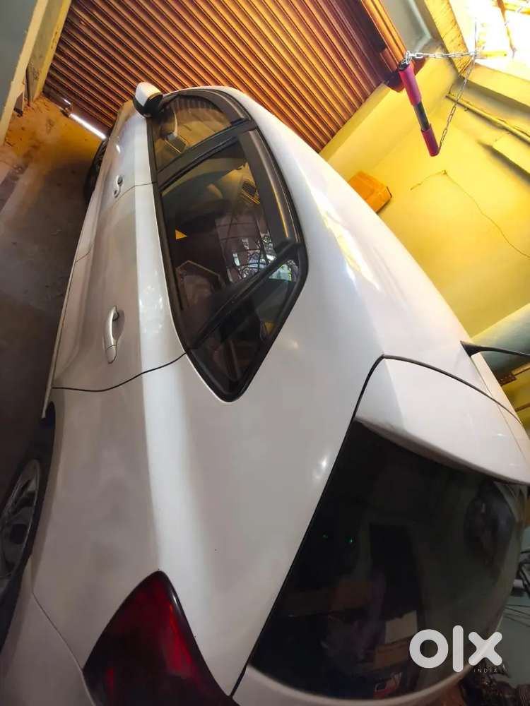 Volkswagen Polo 2012 Diesel Good Condition