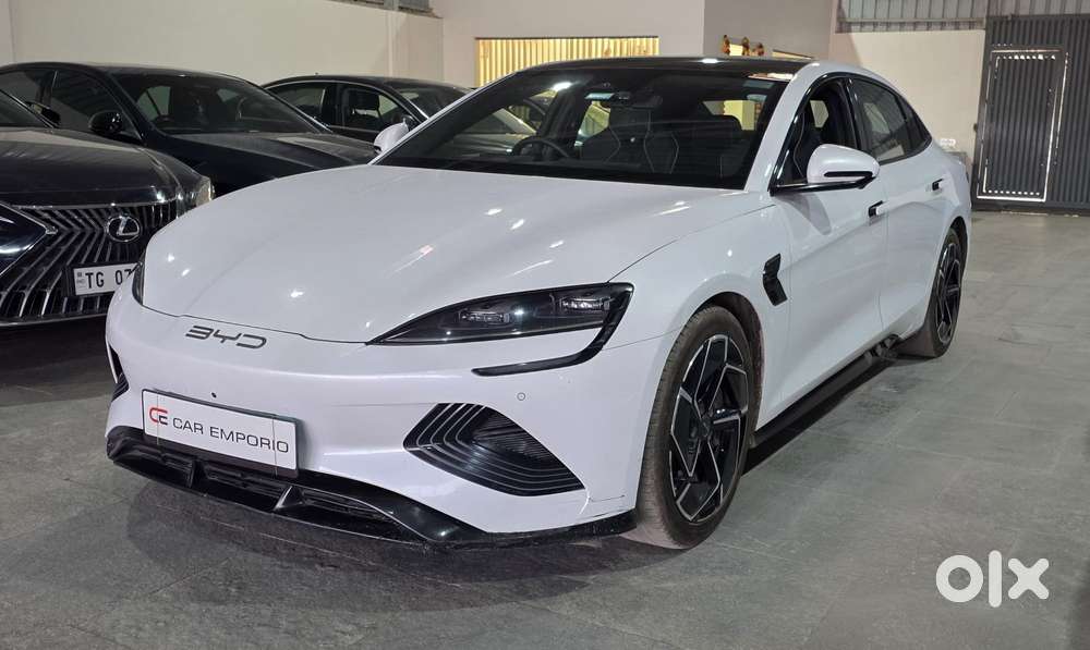 Byd Seal Premium, 2024, Electric