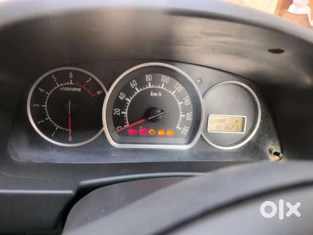 Maruti Suzuki Alto K10 2011 Cng & Hybrids