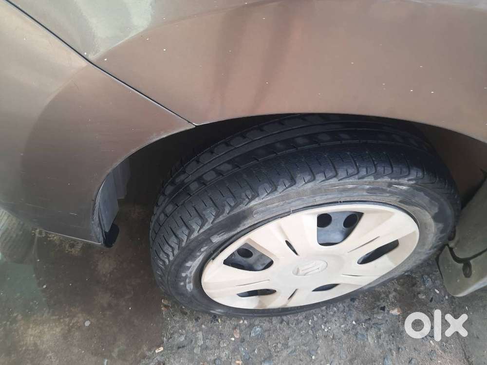 Maruti Suzuki Wagon R 1.0 2012 Petrol Good Condition
