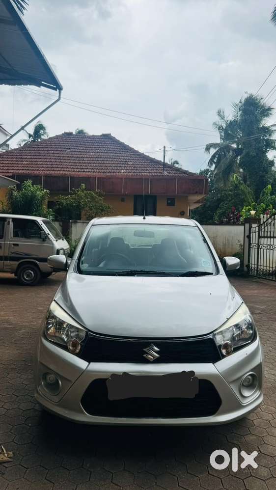 Maruti Suzuki Celerio 2018 Petrol Well Maintained