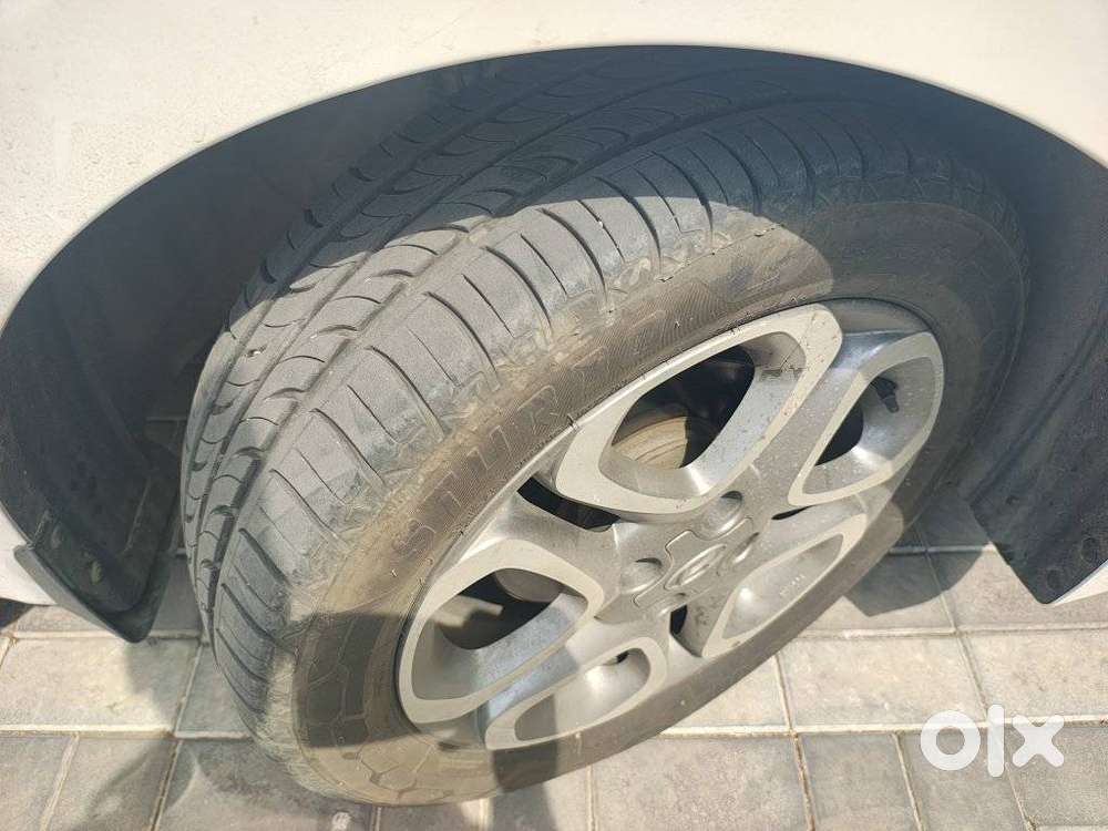 Hyundai I20 1.2 Spotz, 2020, Petrol