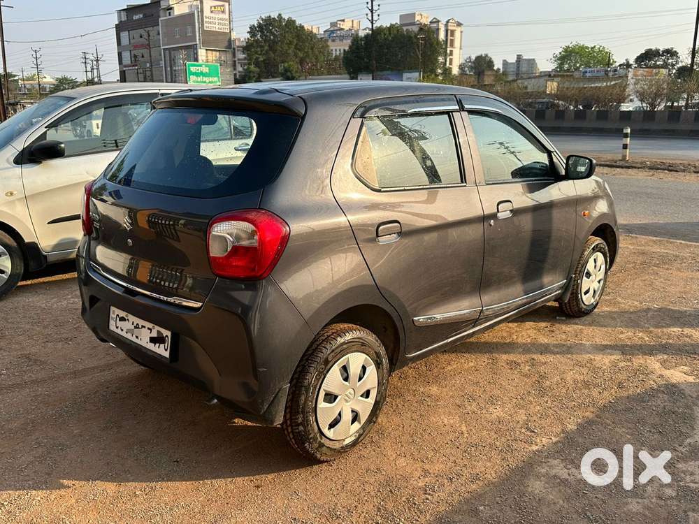 Maruti Suzuki Alto K10 Vxi (o), 2025, Petrol