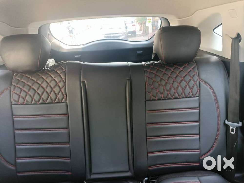 Tata Harrier Smart, 2024, Diesel