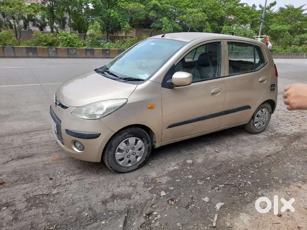 Hyundai I10  Petrol Well Maintained