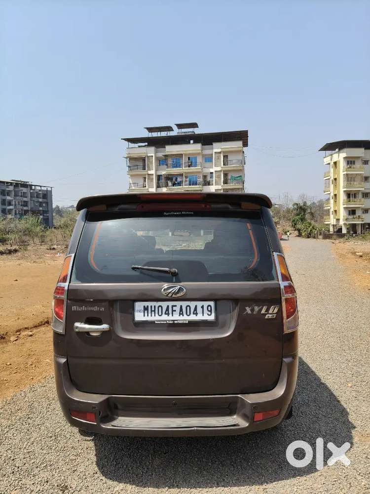 Mahindra Xylo Diesel 2011 Manual