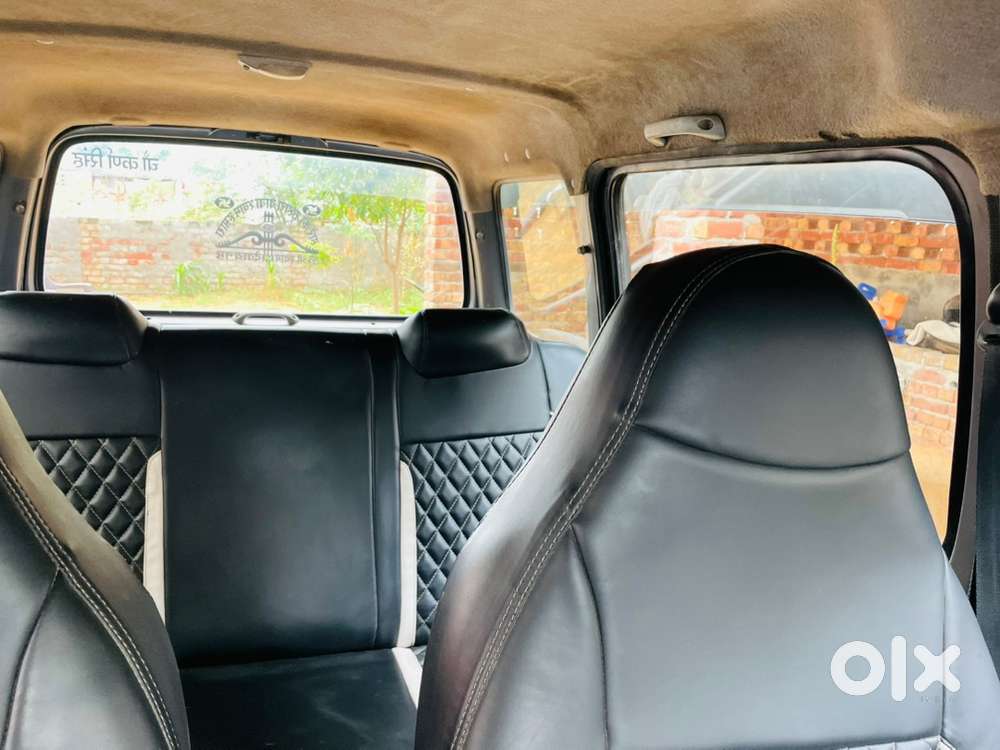 Maruti Suzuki Eeco 2019 Cng & Hybrids Good Condition