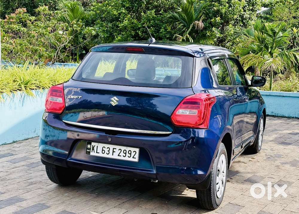 Maruti Suzuki Automatic Petrol 2018