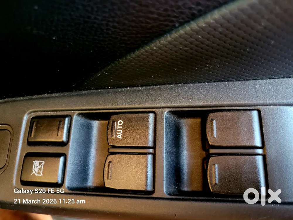 Celerio Amt Nri Used Fully Loaded