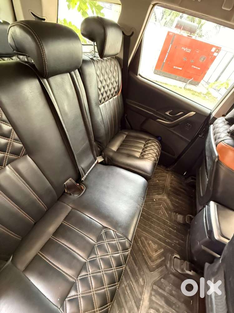Mahindra Xuv500 2018 Diesel Well Maintained