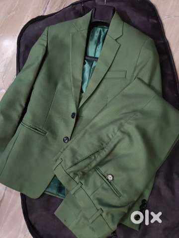 Branded 3 piece suit of men coat pant for sale Men 1788263883