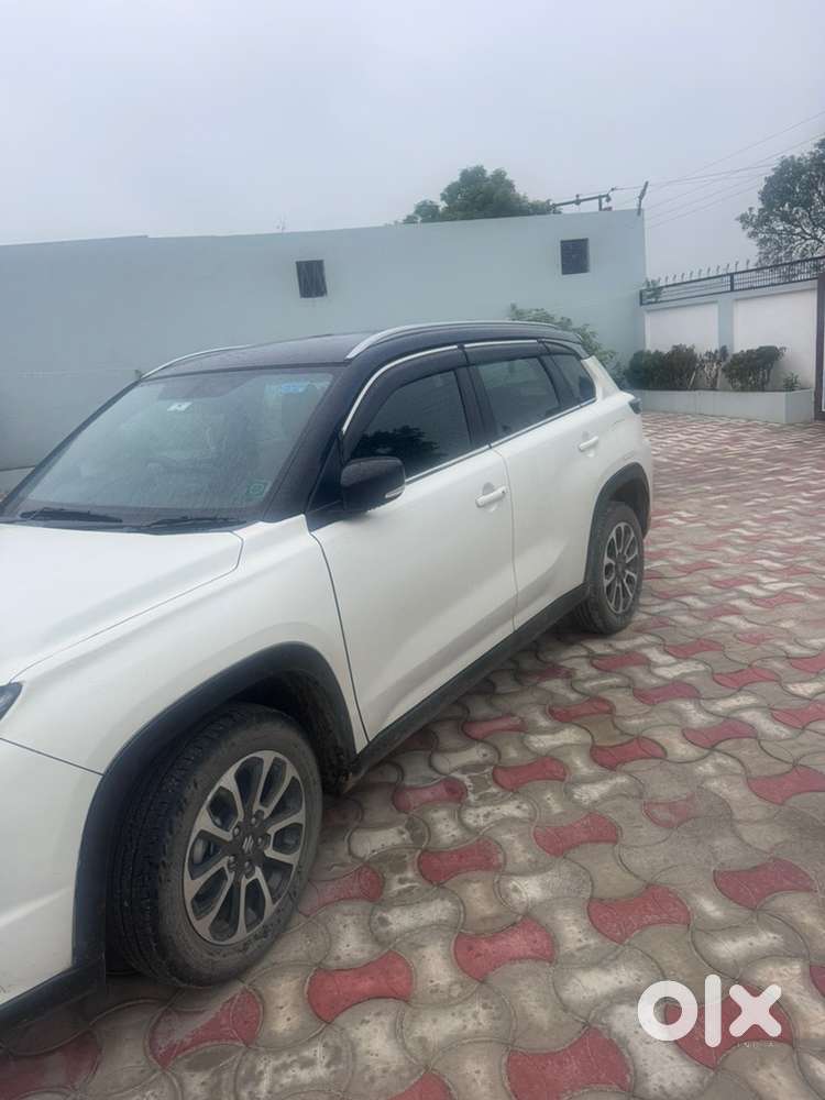 Maruti Suzuki Petrol Automatic 2024