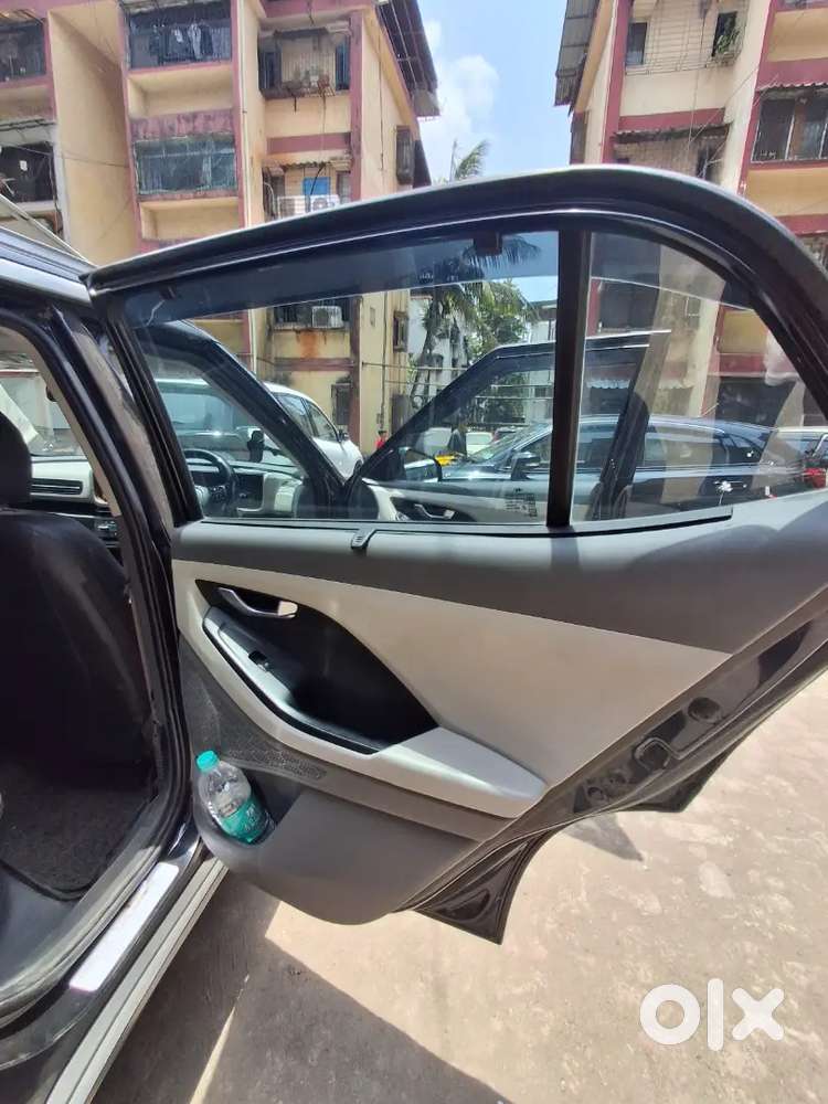 Fix Rate Creta S Optional
