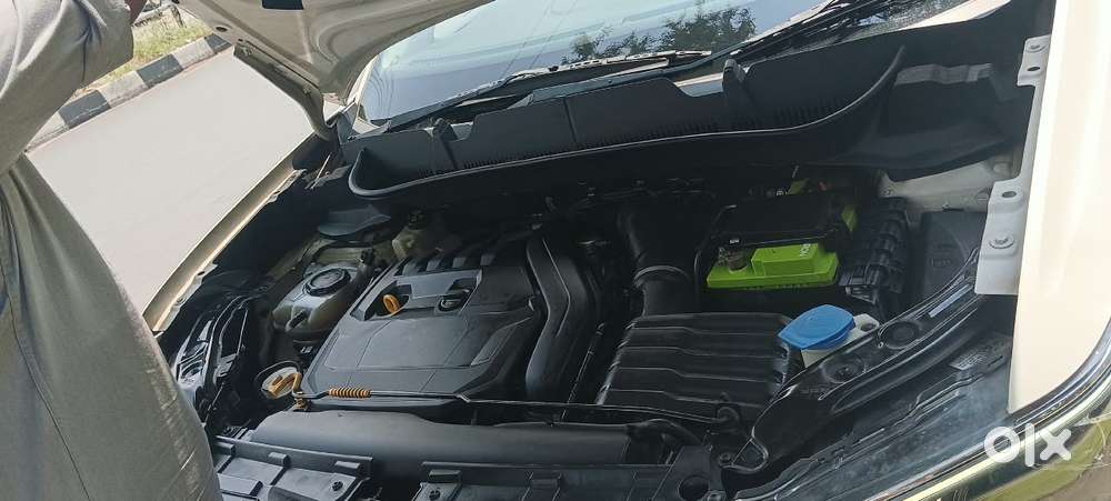 Volkswagen Taigun Gt Plus 1.5 Tsi Dsg, 2022, Petrol