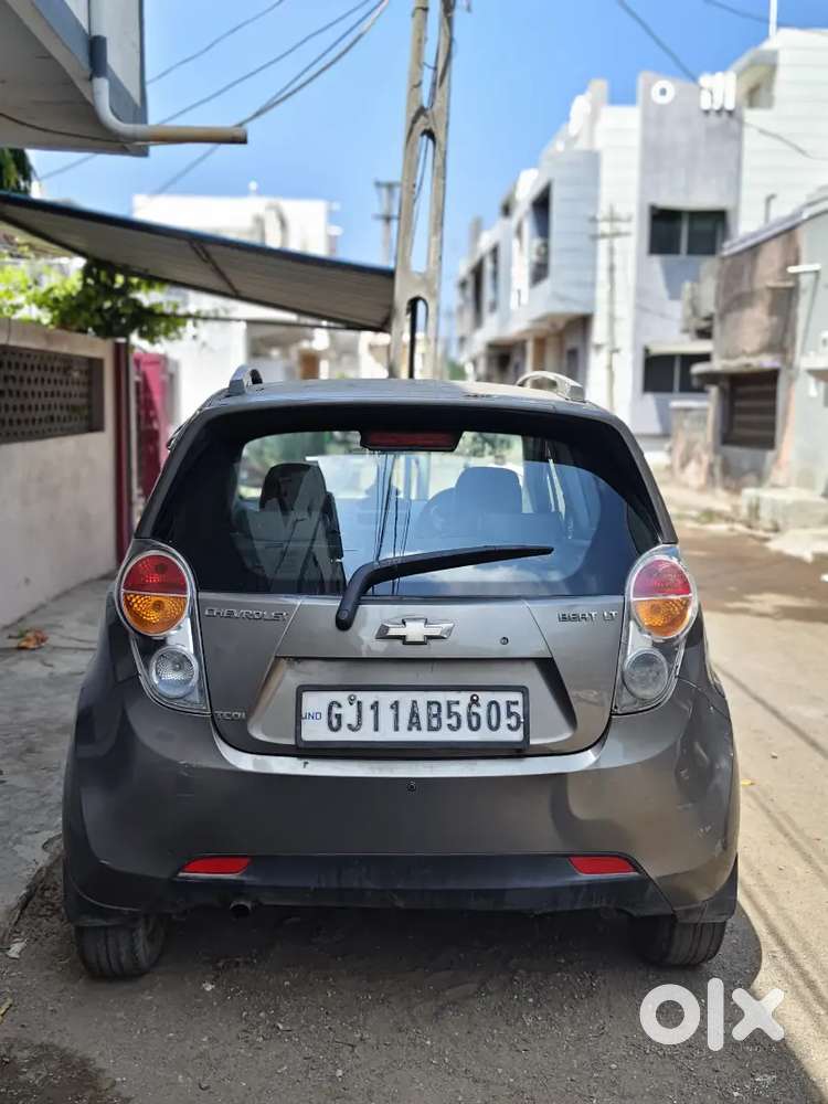 Chevrolet Beat 2013 Diesel Good Condition
