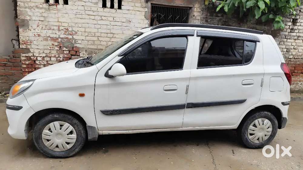 Maruti Suzuki Alto 800 2013 Petrol 85000 Km Driven