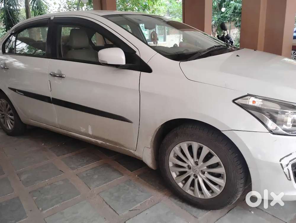 Maruti Suzuki Ciaz 2018