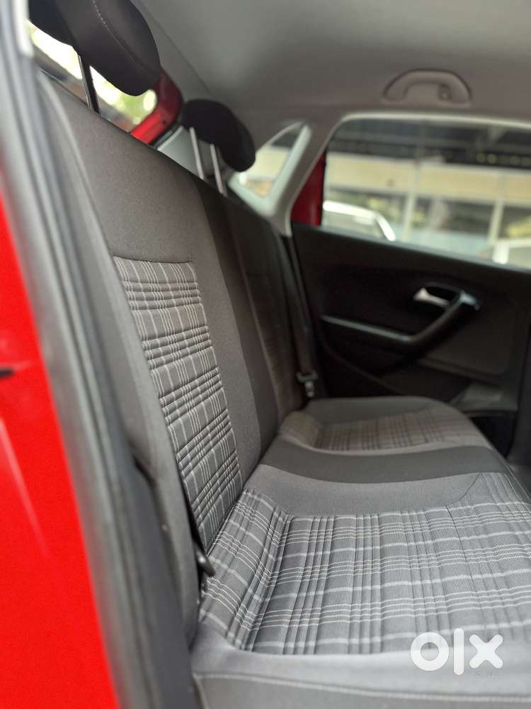 Volkswagen Polo 1.2 Gt Tsi, 2020
