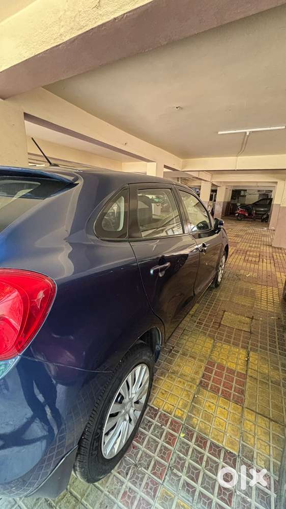 Maruti Baleno 1.2 2019
