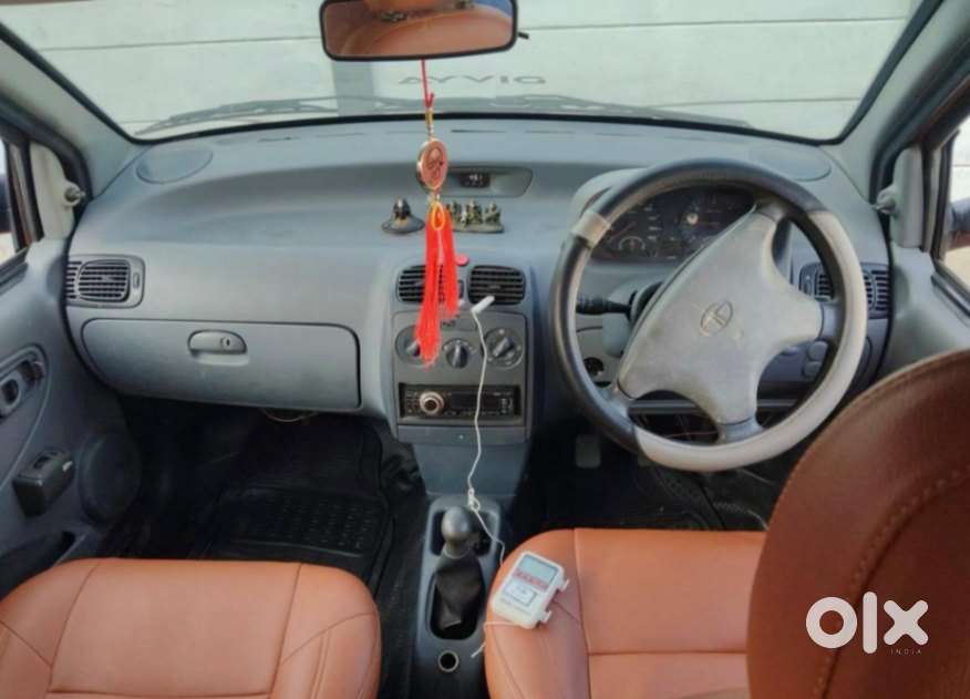 Tata Indica V2, 2006, Diesel