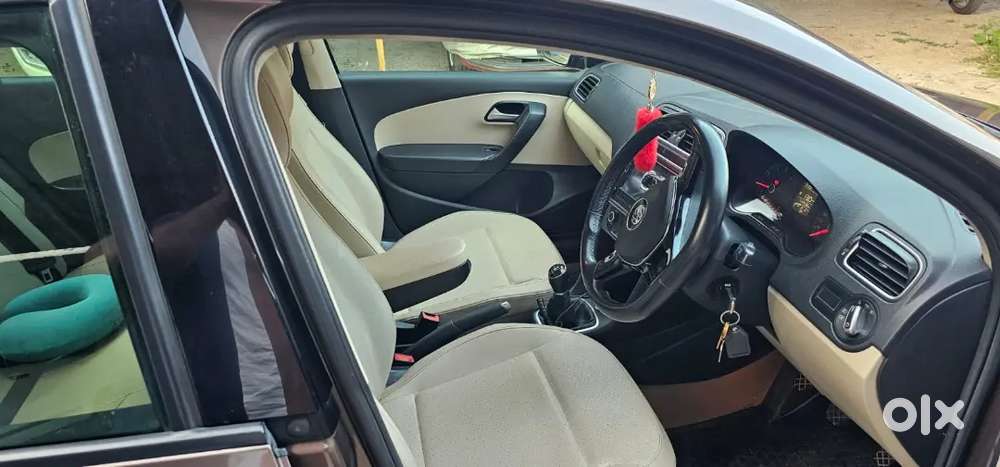 Volkswagen Vento 2020 Tsi Petrol 114000 Km Driven...