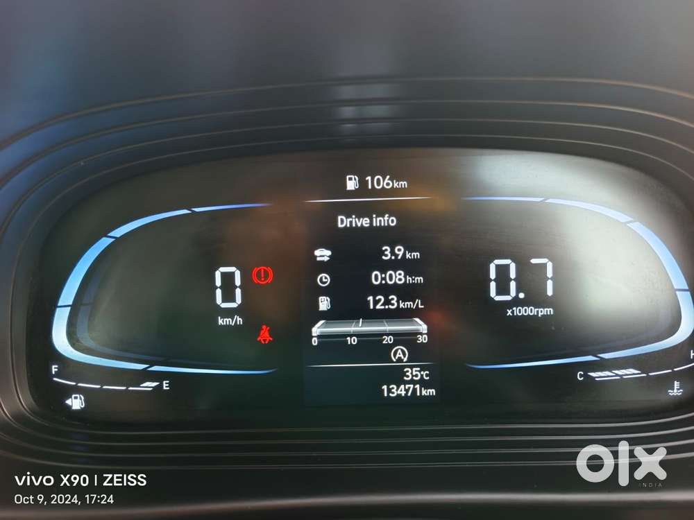 Hyundai Venue Sx, 2023, Petrol
