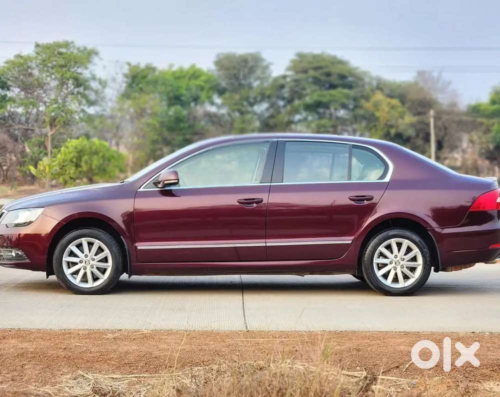 Skoda Auto India Pvt Ltd